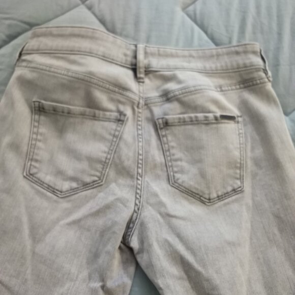 White House Black Market Jeans 0 - Picture 3 of 6